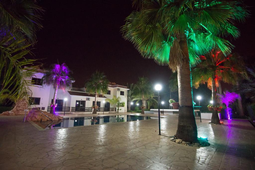 Amethyst Napa Annex Apartments Agia Napa
