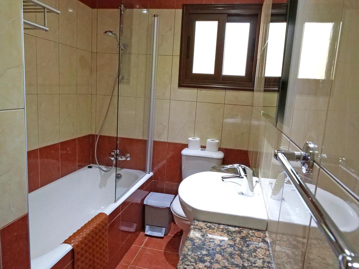 Amethyst Napa Annex Apartments * Agia Napa